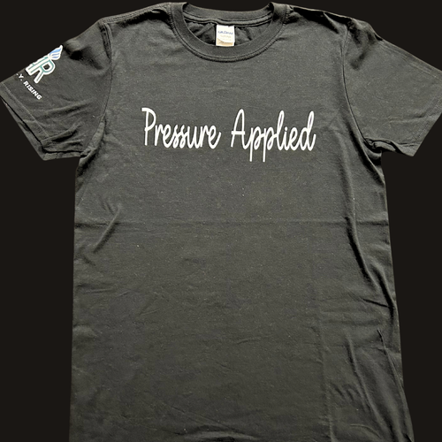 Pressure Applied T-Shirt